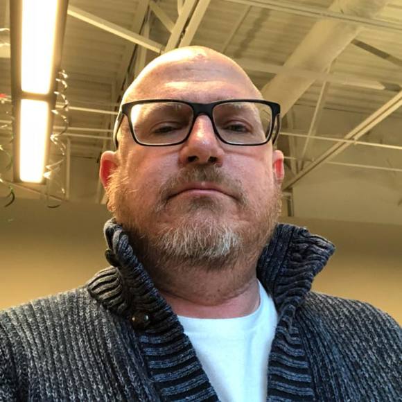 Meet your Posher, Tim - Picture 1 of 1